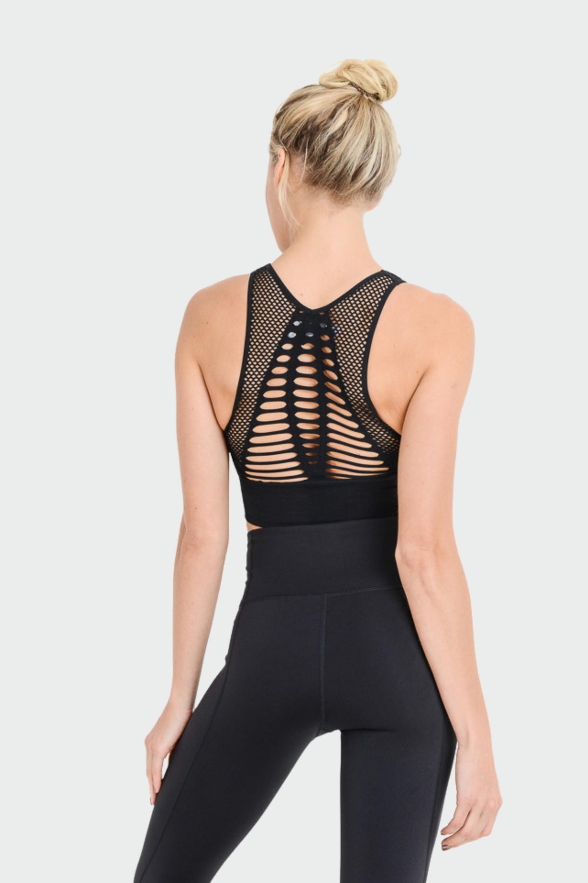 Heny Star Sports Bra