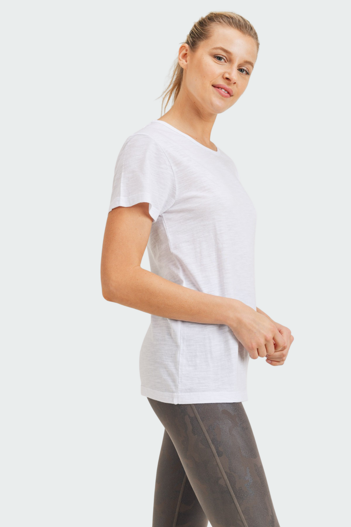 Athleisure Top