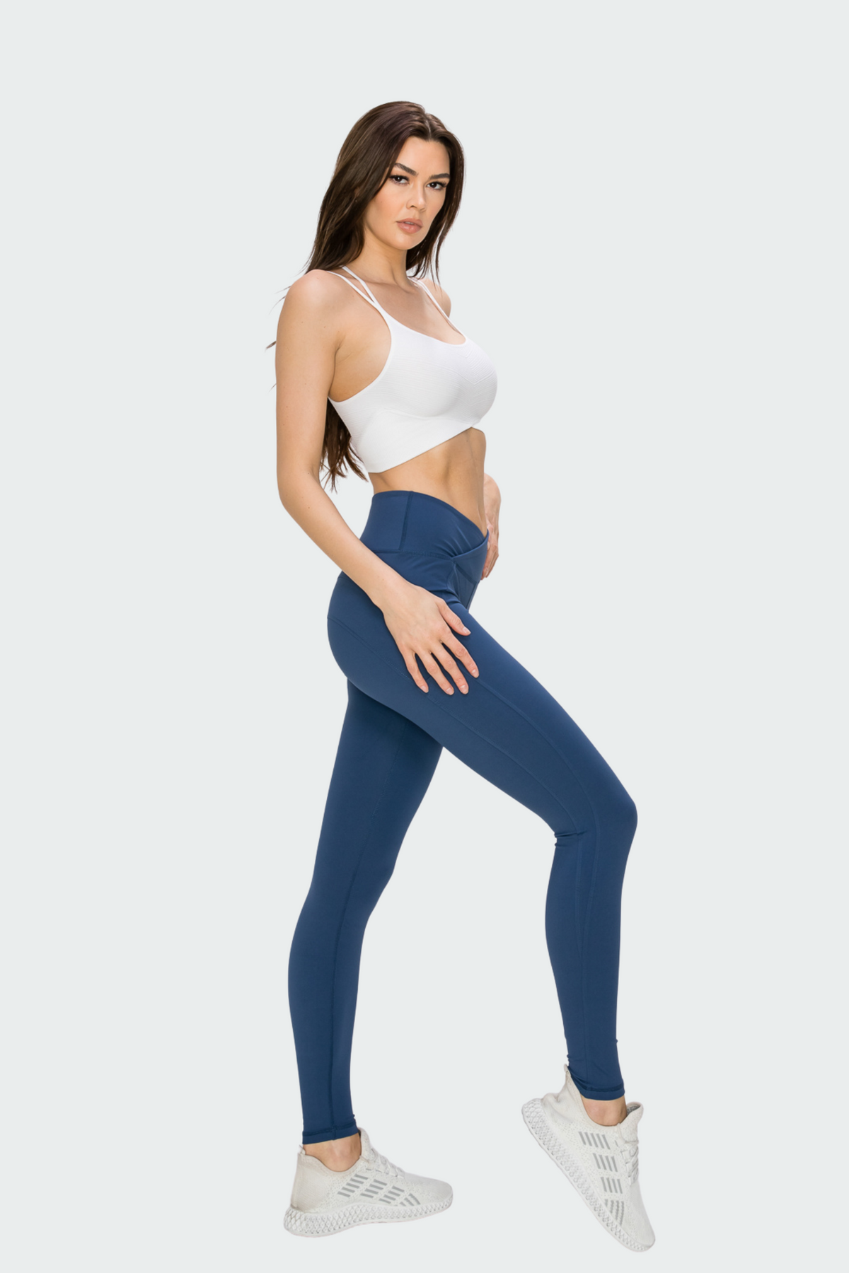 High-Waist-Leggings