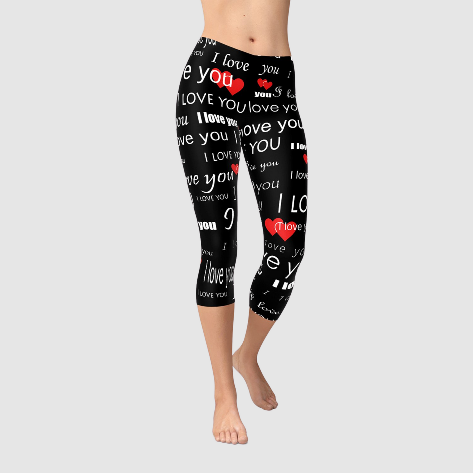 heny star legging