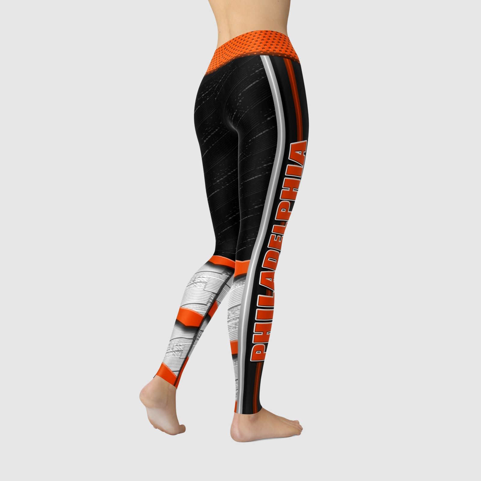 Jean Philadelphia Hockey Legging